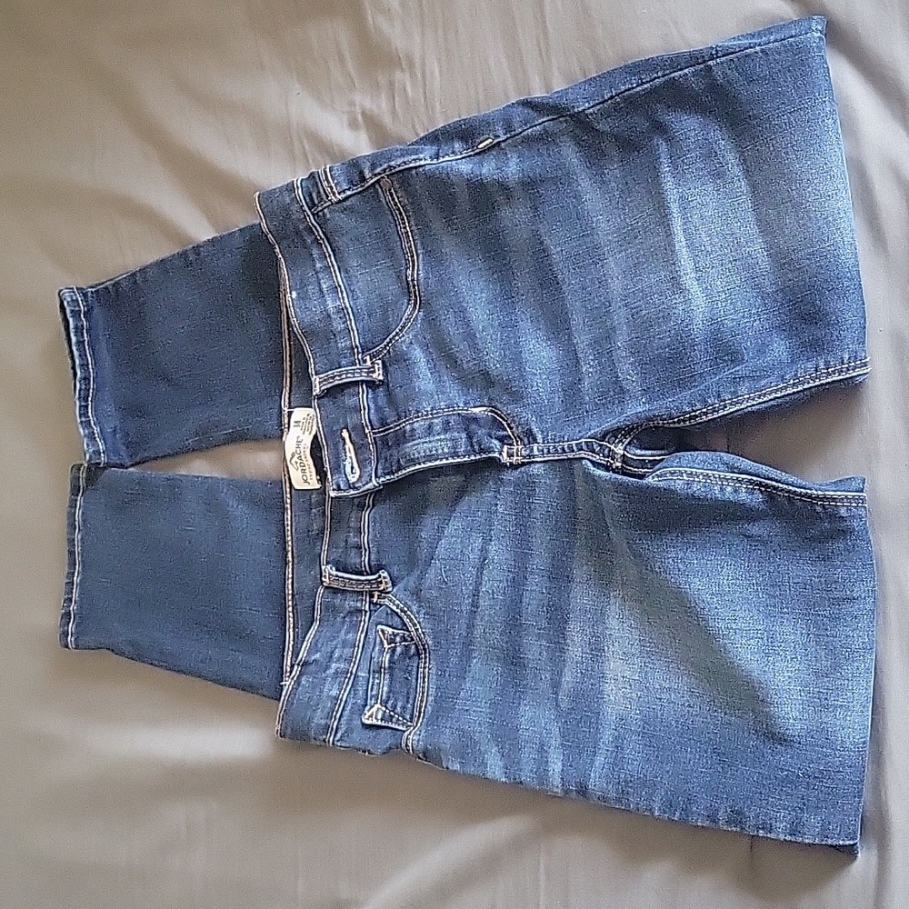 Youth jean